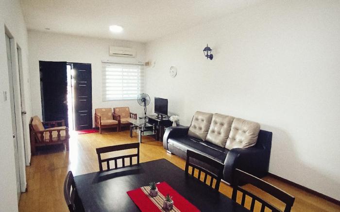 Tahayya Homestay Permyjaya Miri