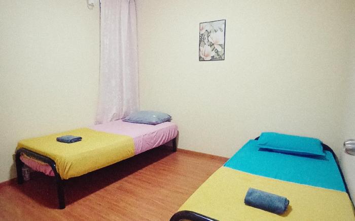 Tahayya Homestay Permyjaya Miri