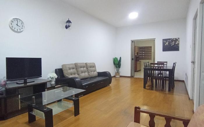 Tahayya Homestay Permyjaya Miri