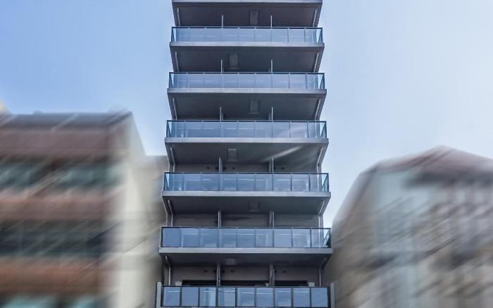 Apartment Hotel 11 Kuromon V