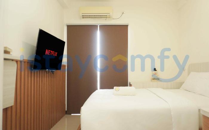 Studio Citra Plaza Nagoya A3811 City View