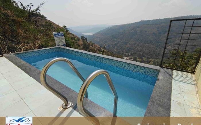 Yashraj Bunglow panchgani 