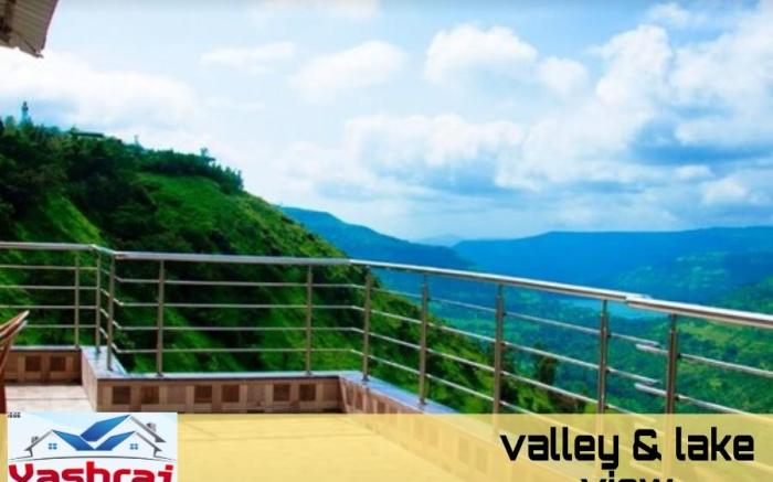 Yashraj Bunglow panchgani 