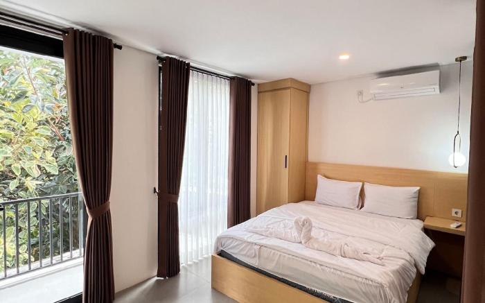 Villa A2 at Amansaka