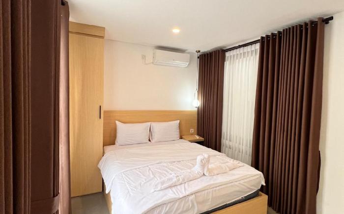Villa A2 at Amansaka
