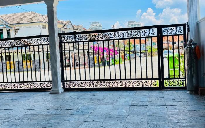 Qeens Homestay kuantan