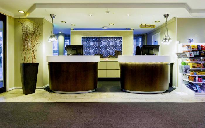 Scandic Kristiansund