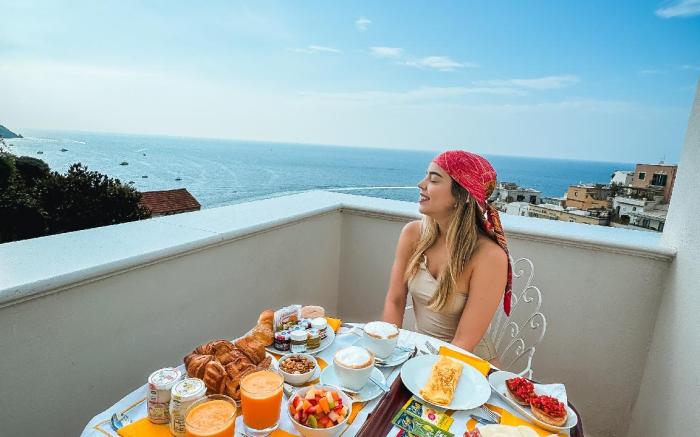 Residence Villa Yiara - Adults Only