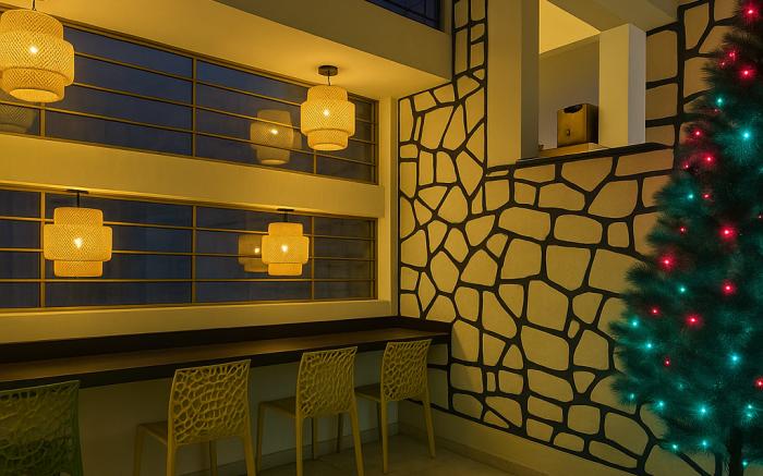 HosteLife Brookfield By De Royale Hotels