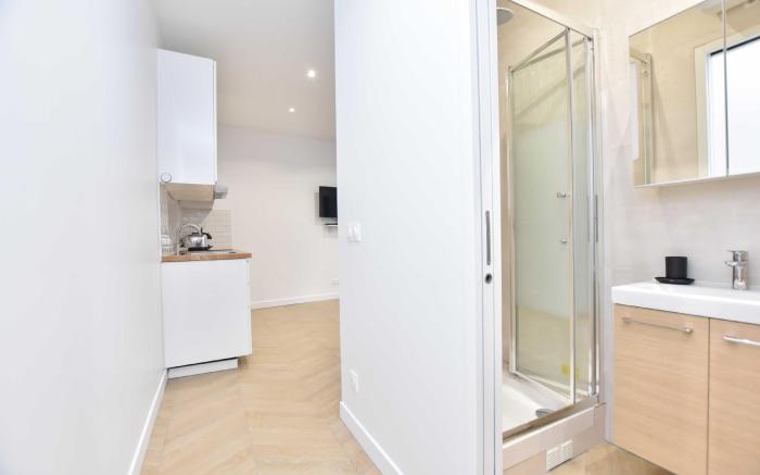 Magnificent apartment - 1BR/4P - Ste Marguerite