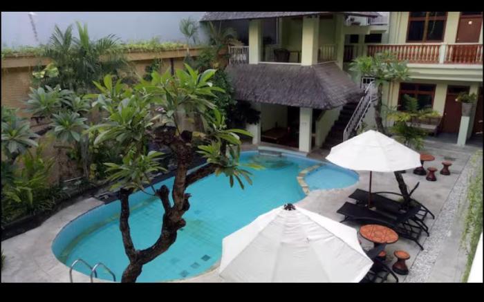 W Hotel . Kuta. 1 Minutes to Beach By Micky Studio