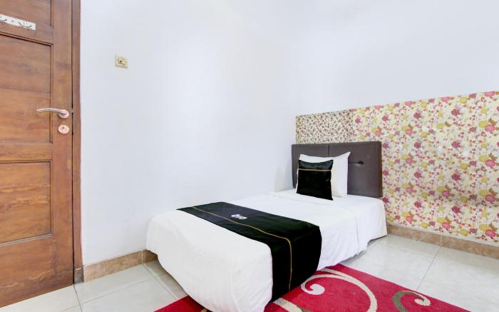 SPOT ON Podomoro Homestay