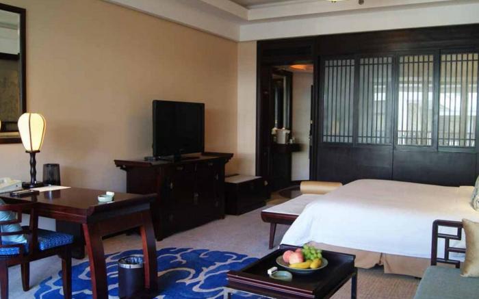 Cixi Hangzhou Bay Hotel