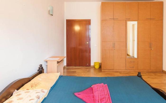 Park Inn Serviced Apartments