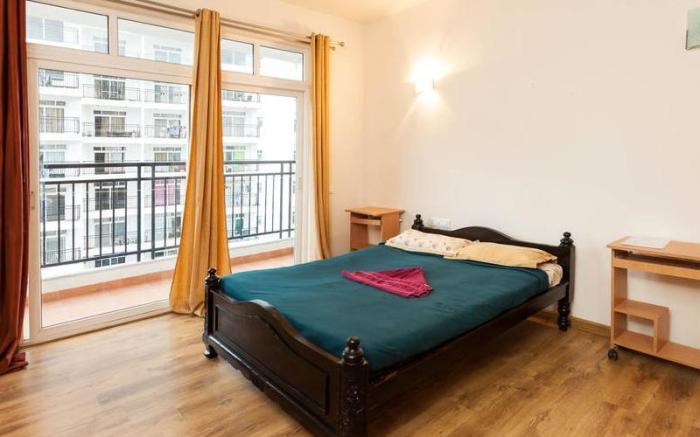Park Inn Serviced Apartments
