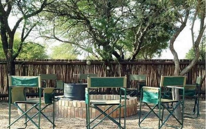 Makhato 84 Bush Lodge