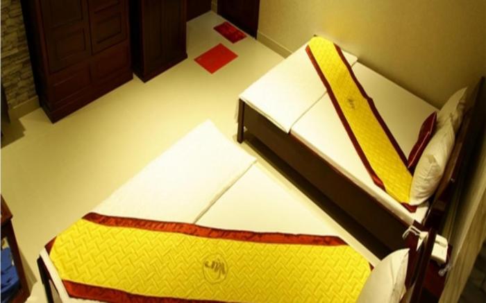 Minh Kieu Hotel