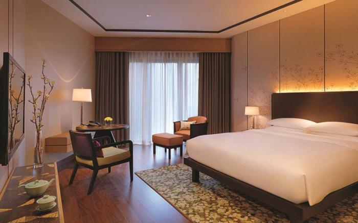 Hyatt Regency Chongming