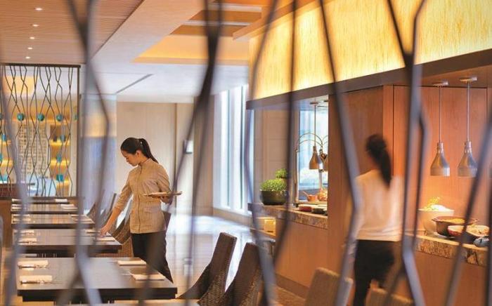 Hyatt Regency Chongming