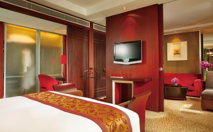 Sofitel Nanjing Galaxy