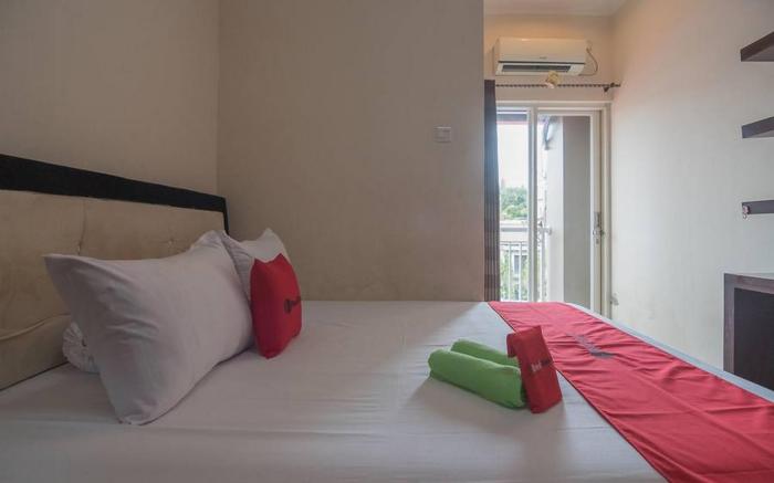 RedDoorz near E Walk Mall Balikpapan