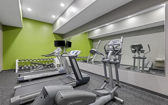 Spark by Hilton Homewood Birmingham
