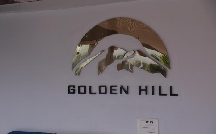 Golden Hill Resort