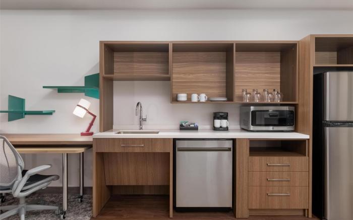 Home2 Suites by Hilton Houston Downtown Convention Center