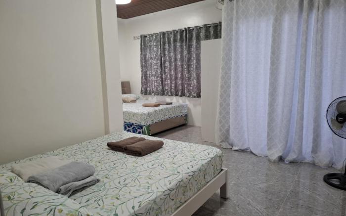 M2M TRAVELLERS INN