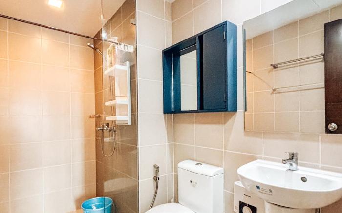 Spacious Comfort  Charm