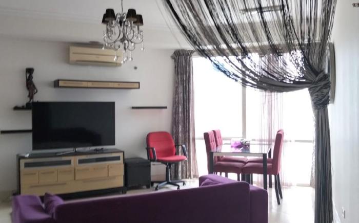Purnama Stay