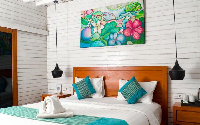 Sadev Resort