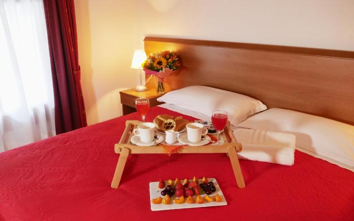 hotel Vajont