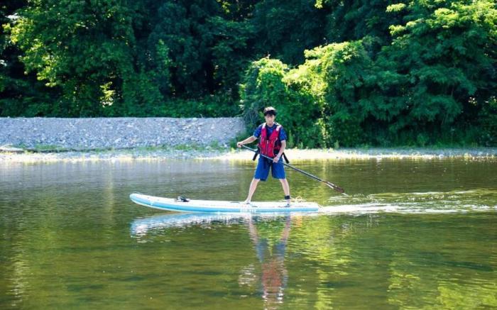 Vacation House Kawaraya