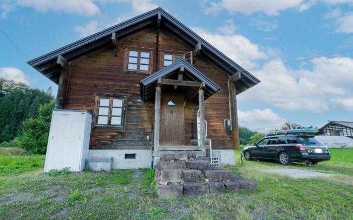 Vacation House Kawaraya