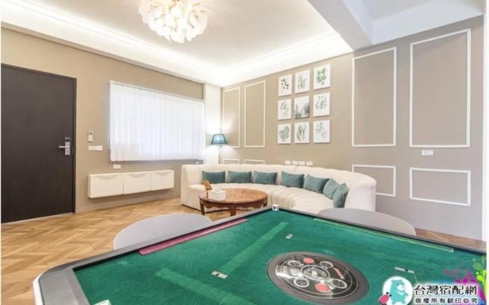 Jingchao B&B for 12-16 people