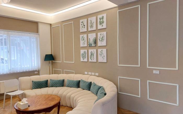 Jingchao B&B for 12-16 people