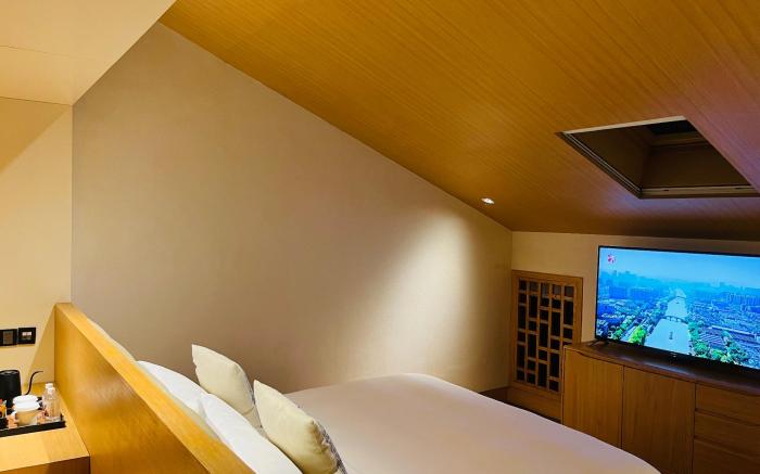 Floral Hotel ·Hefu Hotel (Hangzhou West Lake) 