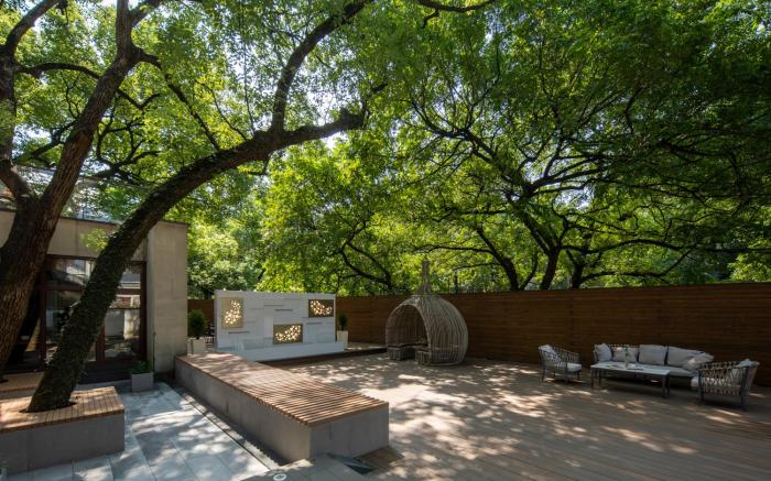 Floral Hotel ·Hefu Hotel (Hangzhou West Lake) 
