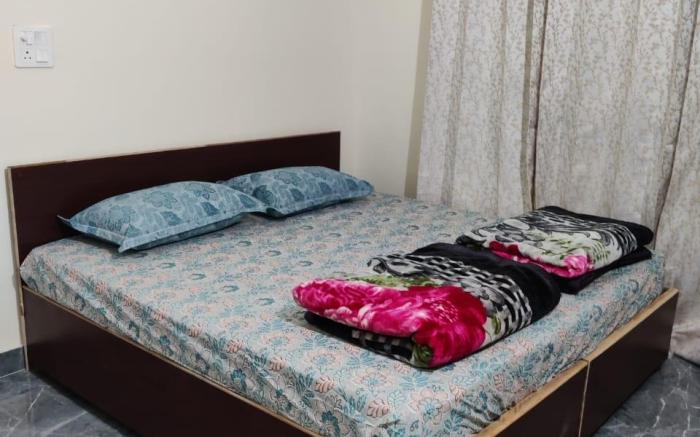 Divine Valley Homestay