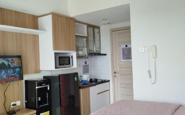Apartment Taman Melati 1531