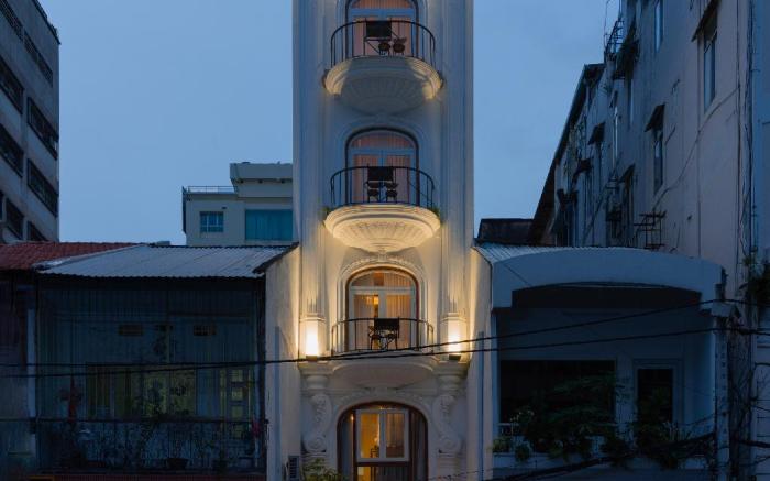 Zeus Living - City Central