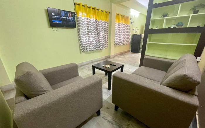 Beautiful 2bhk with free parking