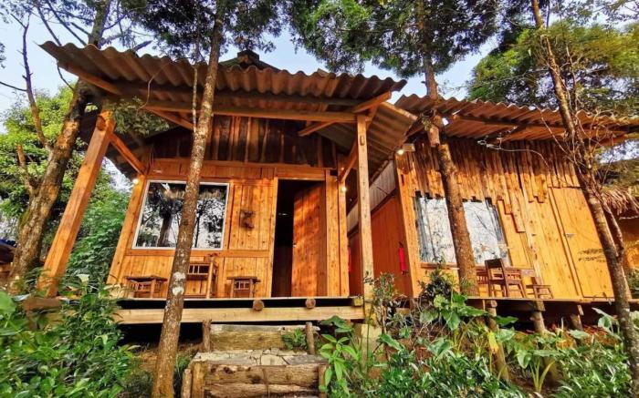 Sapa Jungle Homestay