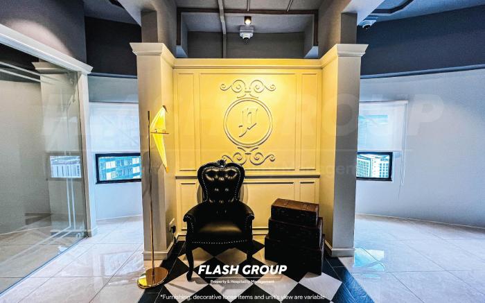 Paxtonz Premium Suites Petaling Jaya