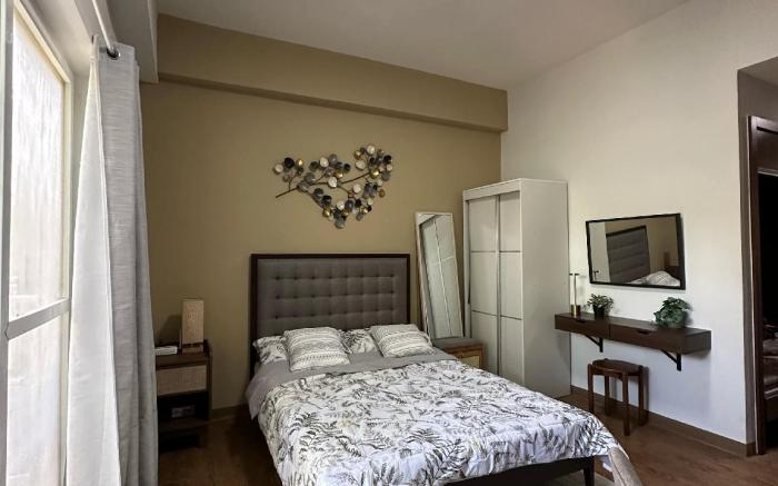 JNest Cozy Condo