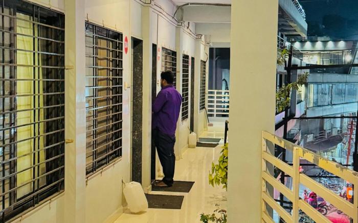 Hotel Sai Navsari