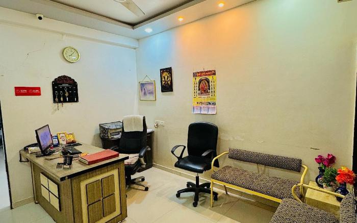 Hotel Sai Navsari