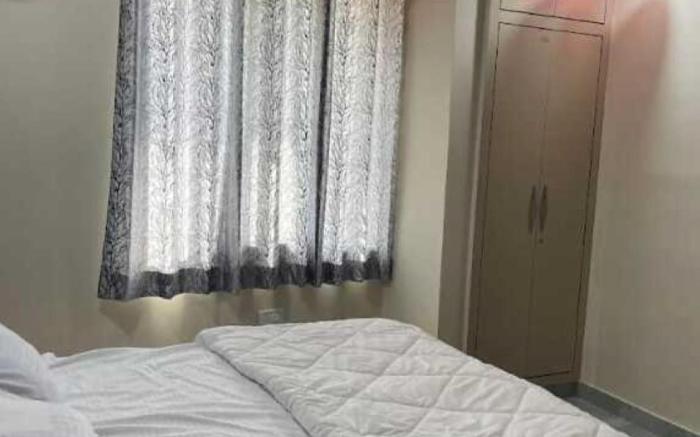 Shree Shyam Hotel