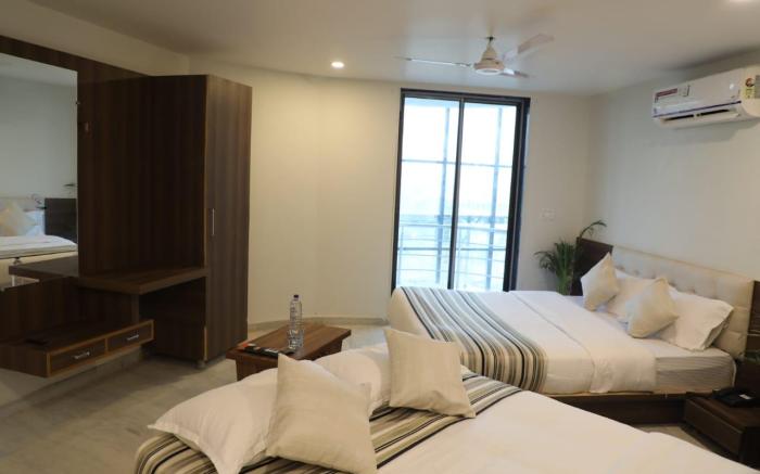 SAIRAM HOTELS